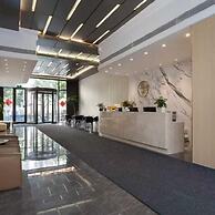 Shanghai Hills&Mico Hotel Residences