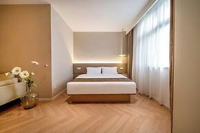 Shanghai Hills&Mico Hotel Residences