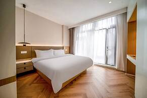 Shanghai Hills&Mico Hotel Residences