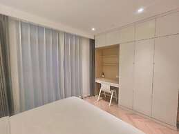 Shanghai Hills&Mico Hotel Residences