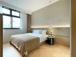 Shanghai Hills&Mico Hotel Residences