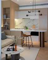 Shanghai Hills&Mico Hotel Residences