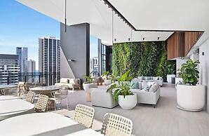 The Star Residences 13203