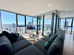 The Star Residences 13203