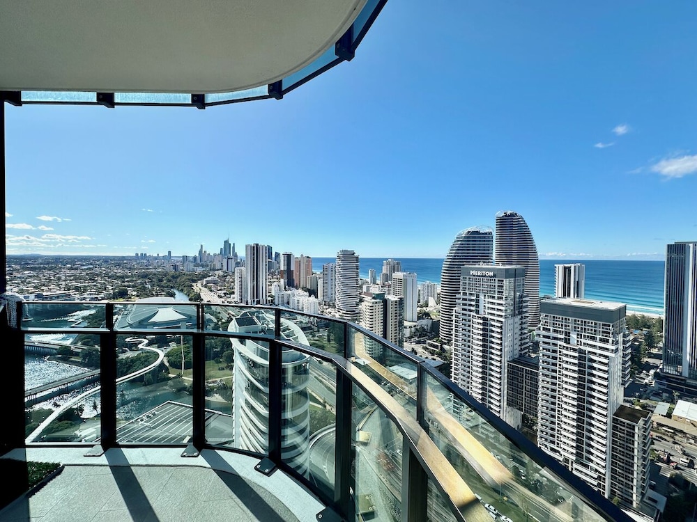 The Star Residences 13203