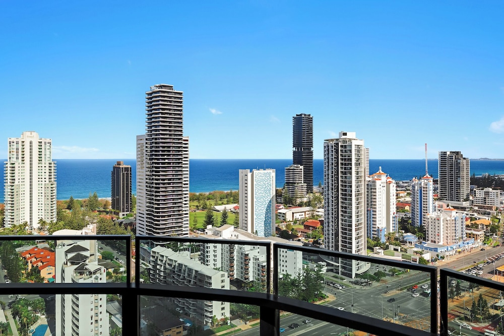 The Star Residences 13203