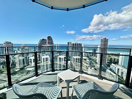 The Star Residences 13203