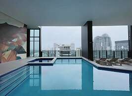 The Star Residences 13203