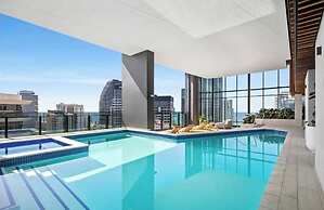 The Star Residences 13203