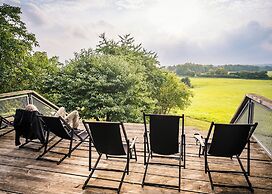 Seeblick Lassahn