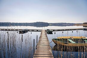 Seeblick Lassahn
