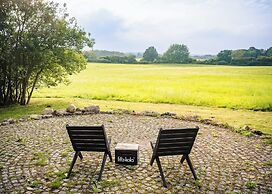 Seeblick Lassahn