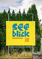 Seeblick Lassahn