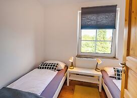 Seeblick Lassahn