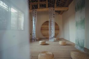 Shanye Lianglu