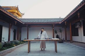 Shanye Lianglu