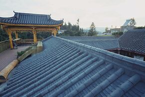 Shanye Lianglu