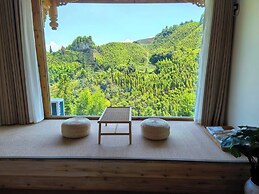 Shanye Lianglu