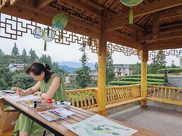 Shanye Lianglu