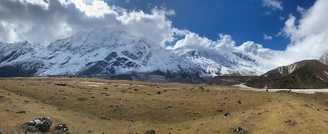 Verve Nepal