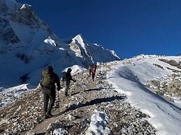Verve Nepal