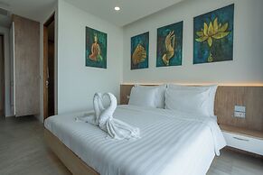 Pool Villa Gym & Ocean Views V111