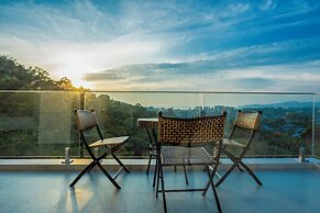 Pool Villa Gym & Ocean Views V111