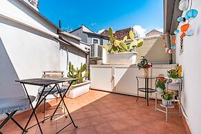 Qori Sicilian Stay