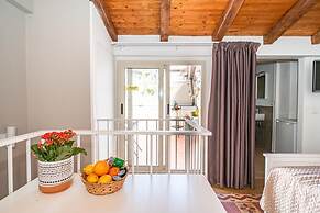 Qori Sicilian Stay