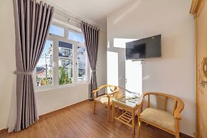 Lan Vien Villa