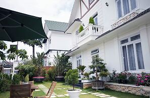 Lan Vien Villa