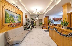Lan Vien Villa