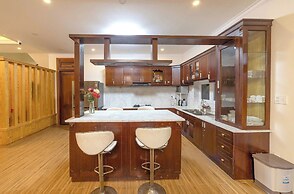 Lan Vien Villa