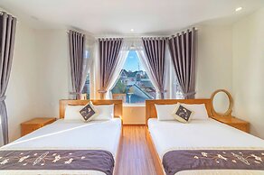 Lan Vien Villa