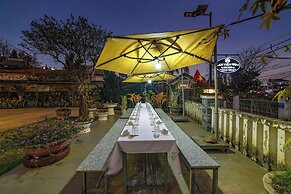 Lan Vien Villa