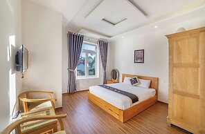 Lan Vien Villa