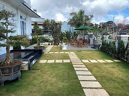 Lan Vien Villa