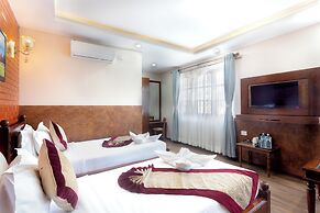 Royal Boutique Hotel