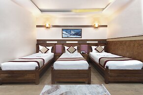 Royal Boutique Hotel