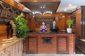 Royal Boutique Hotel