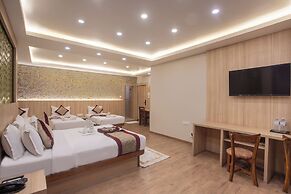 Royal Boutique Hotel