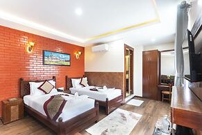 Royal Boutique Hotel
