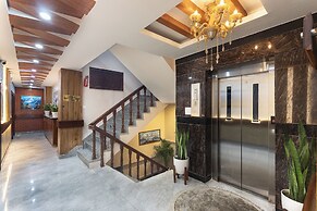 Royal Boutique Hotel