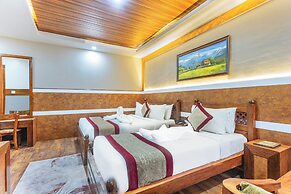 Royal Boutique Hotel