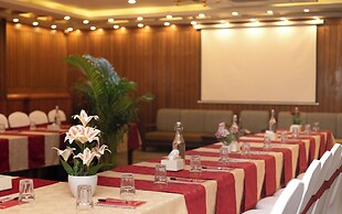 Royal Boutique Hotel