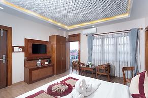 Royal Boutique Hotel