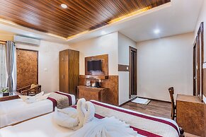 Royal Boutique Hotel