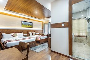 Royal Boutique Hotel