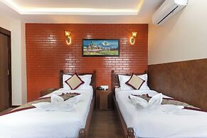 Royal Boutique Hotel