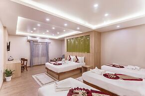 Royal Boutique Hotel